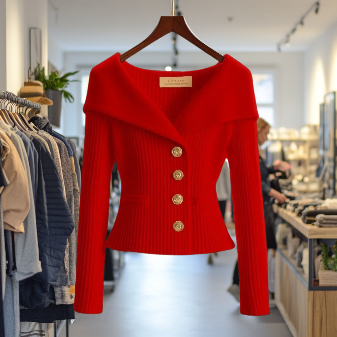 Savanna | High-Quality Premium Cardigan