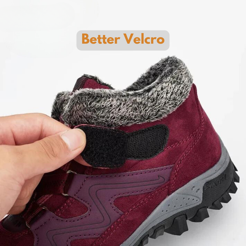 Marjorie™ Orthopedic Wintershoes