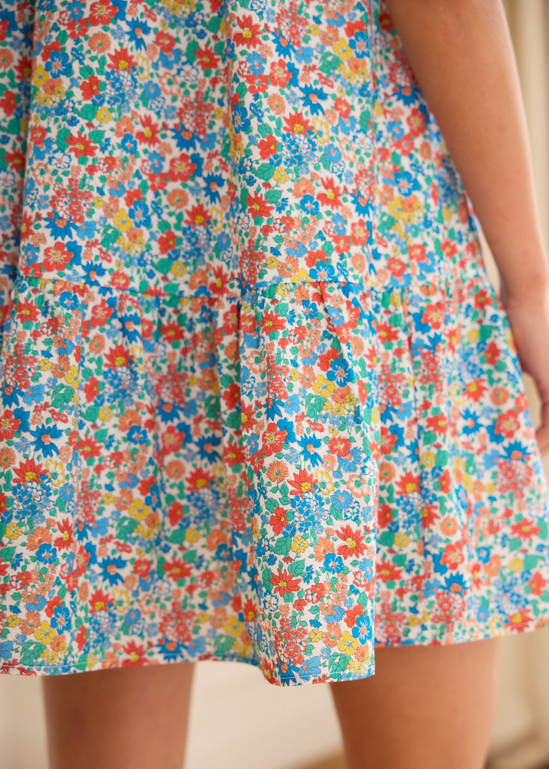 Fontaine™ | Mahé – Robe d’été légère et féminine
