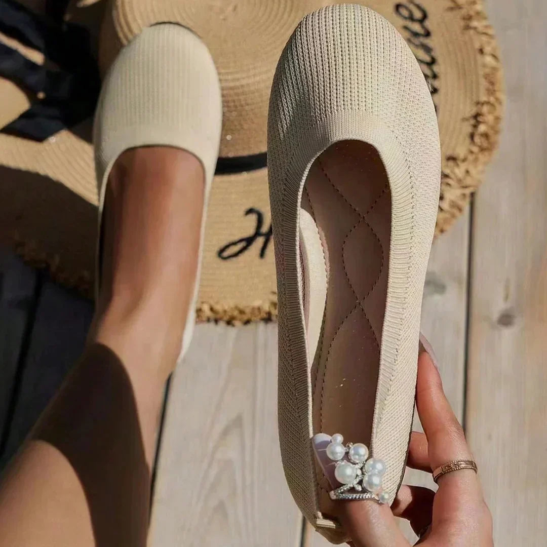 Avery™ Anti-Slip Breathable Shoes