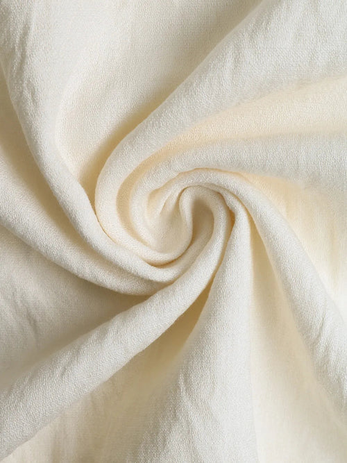 Fontaine™ | Honorine – Robe smockée à bretelles nouées