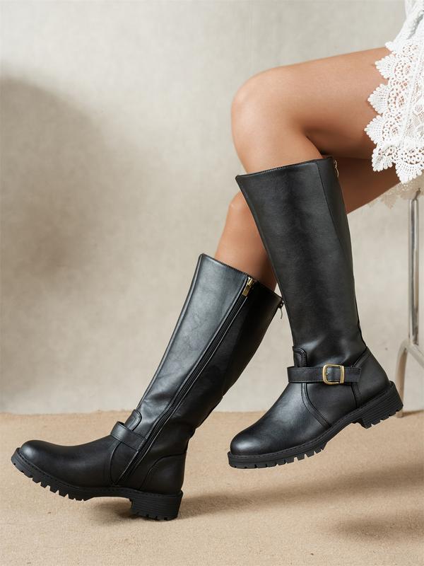 FONTAINE | BOTTES ORTHOPÉDIQUES CONFORTABLES