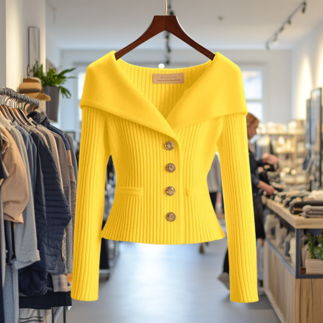 Savanna | High-Quality Premium Cardigan