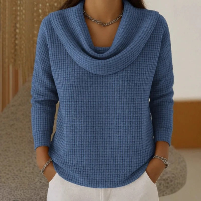 Méloria™ | Warmth and elegance in a single piece