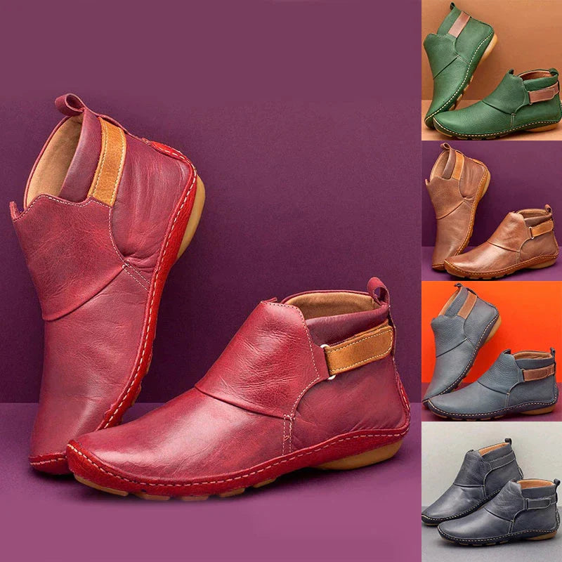 PREMIUM ORTHOPEDIC WINTER BOOTS 2026 BEST SELLER