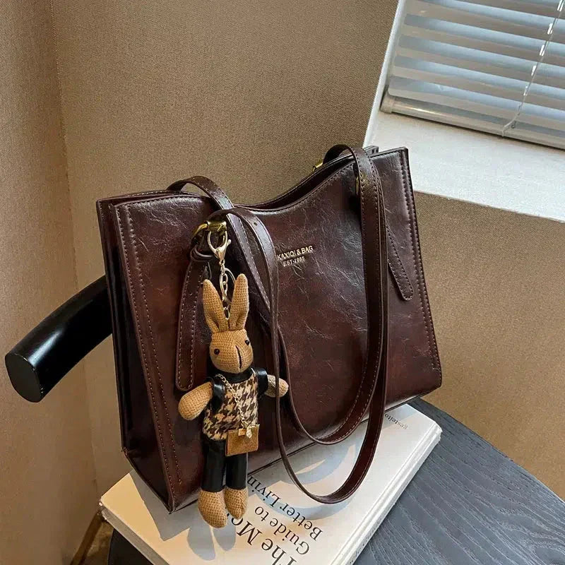 Fontaine™ | Nora – Sac à main compact et élégant