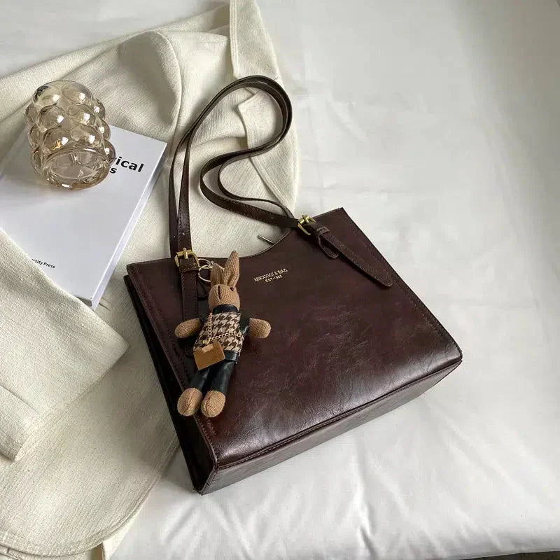 Fontaine™ | Nora – Sac à main compact et élégant
