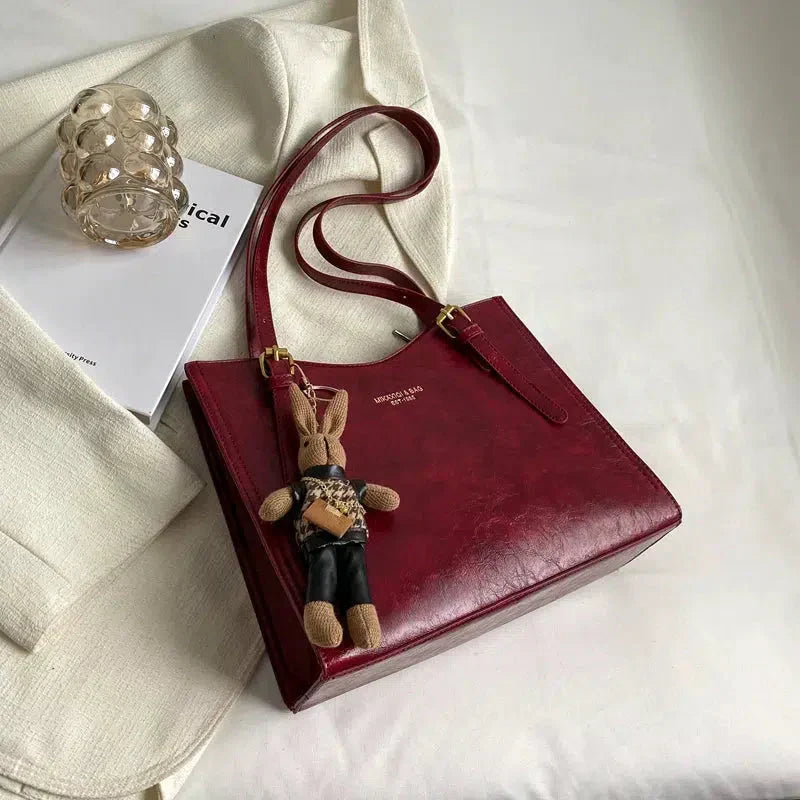 Fontaine™ | Nora – Sac à main compact et élégant