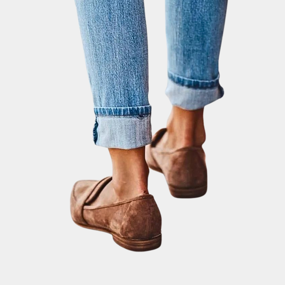 Elyse™ Elegant Women’s Loafers