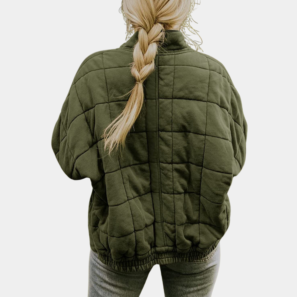 Celina™ Elegant and Comfortable Jacket