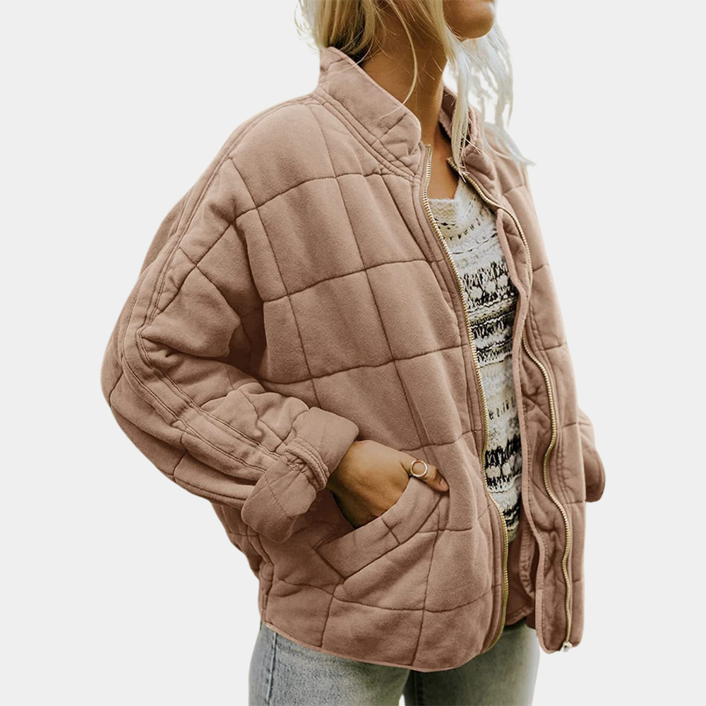Celina™ Elegant and Comfortable Jacket