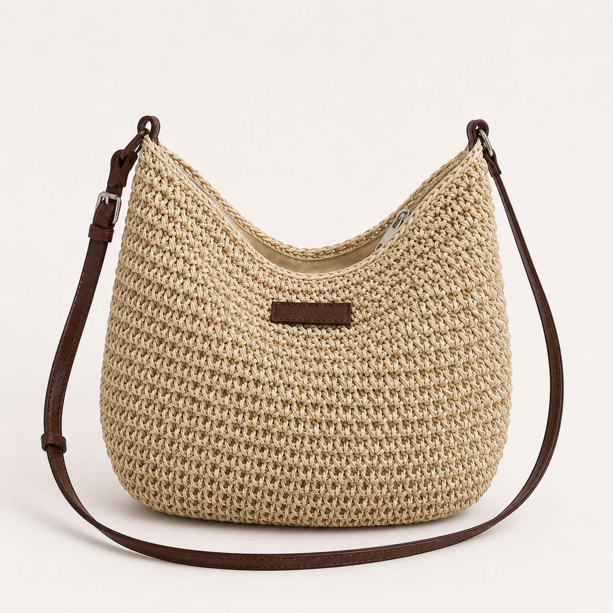 Kathy | Woven Bag