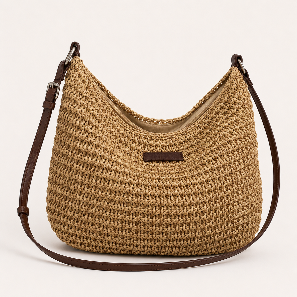 Kathy | Woven Bag