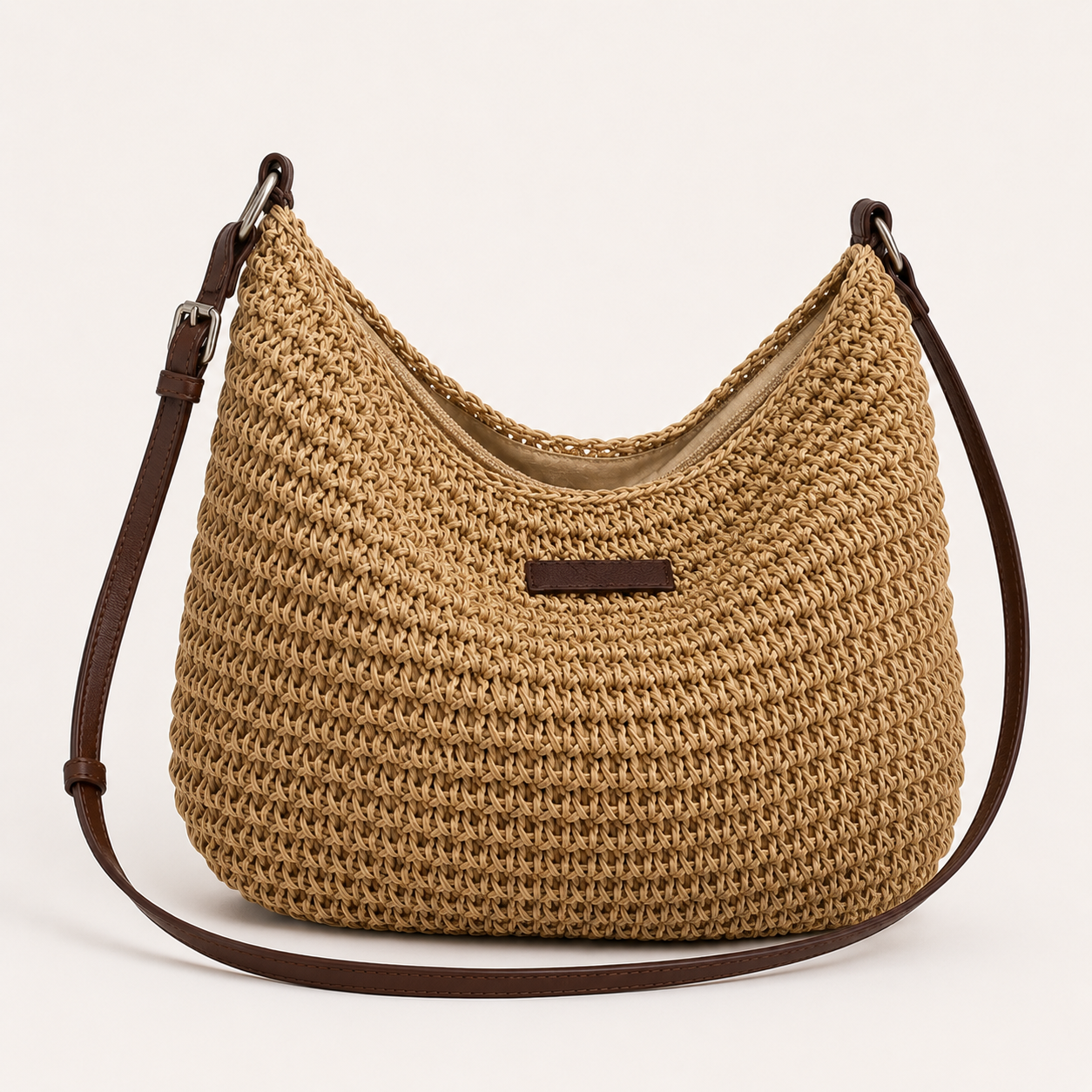 Kathy | Woven Bag