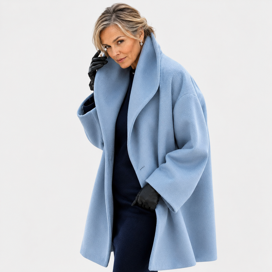 MARIA™ | Manteau d'hiver élégant