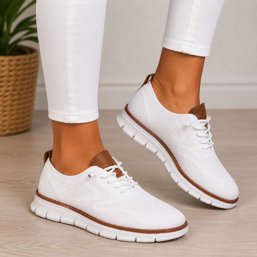 FONTAINE | Chaussures Orthopédiques Confort Camille