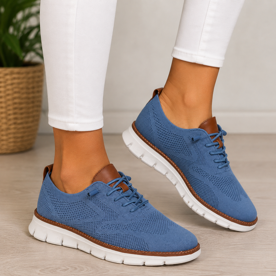 FONTAINE | Chaussures Orthopédiques Confort Camille