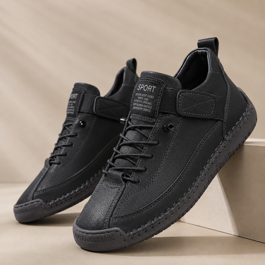 FONTAINE | Sneakers Ergonomiques Confort Léa
