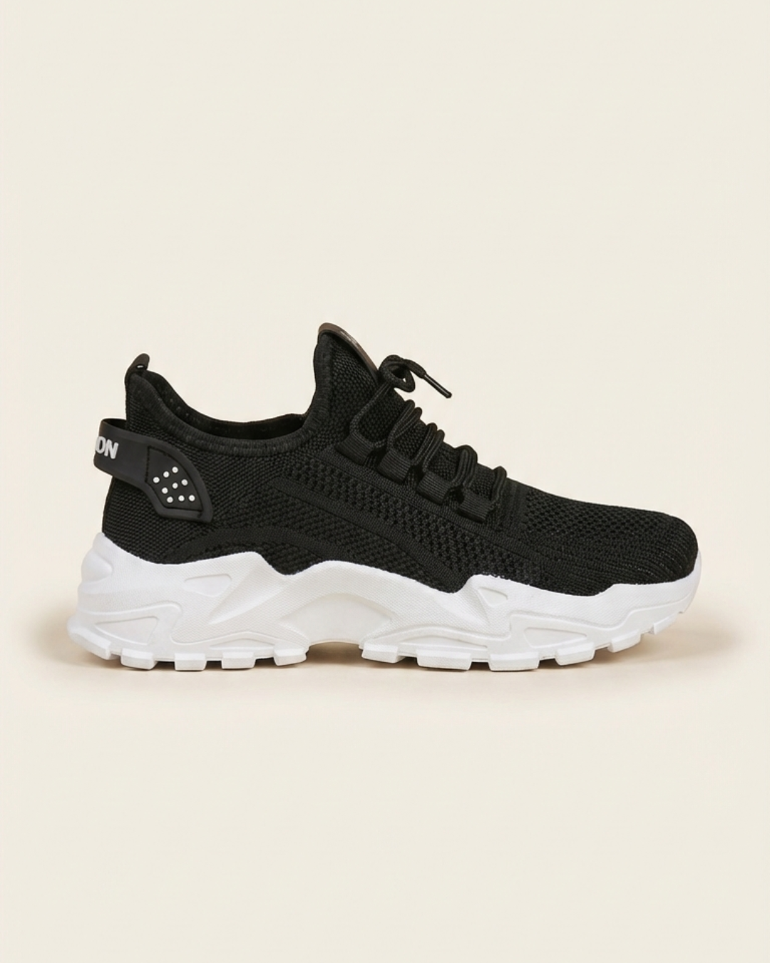 FONTAINE | Sneakers Confort Sport Élégant Maya