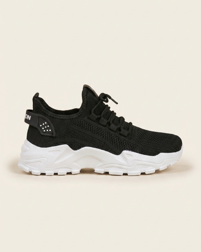 FONTAINE | Sneakers Confort Sport Élégant Maya