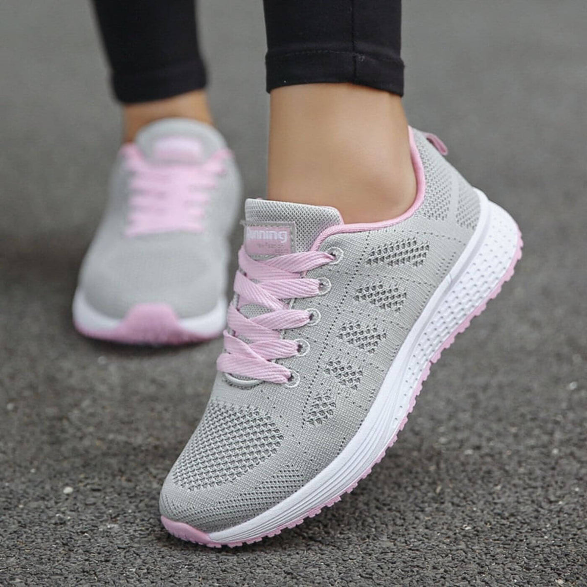 Emory™ Pain-Relieving Orthopedic Sneakers