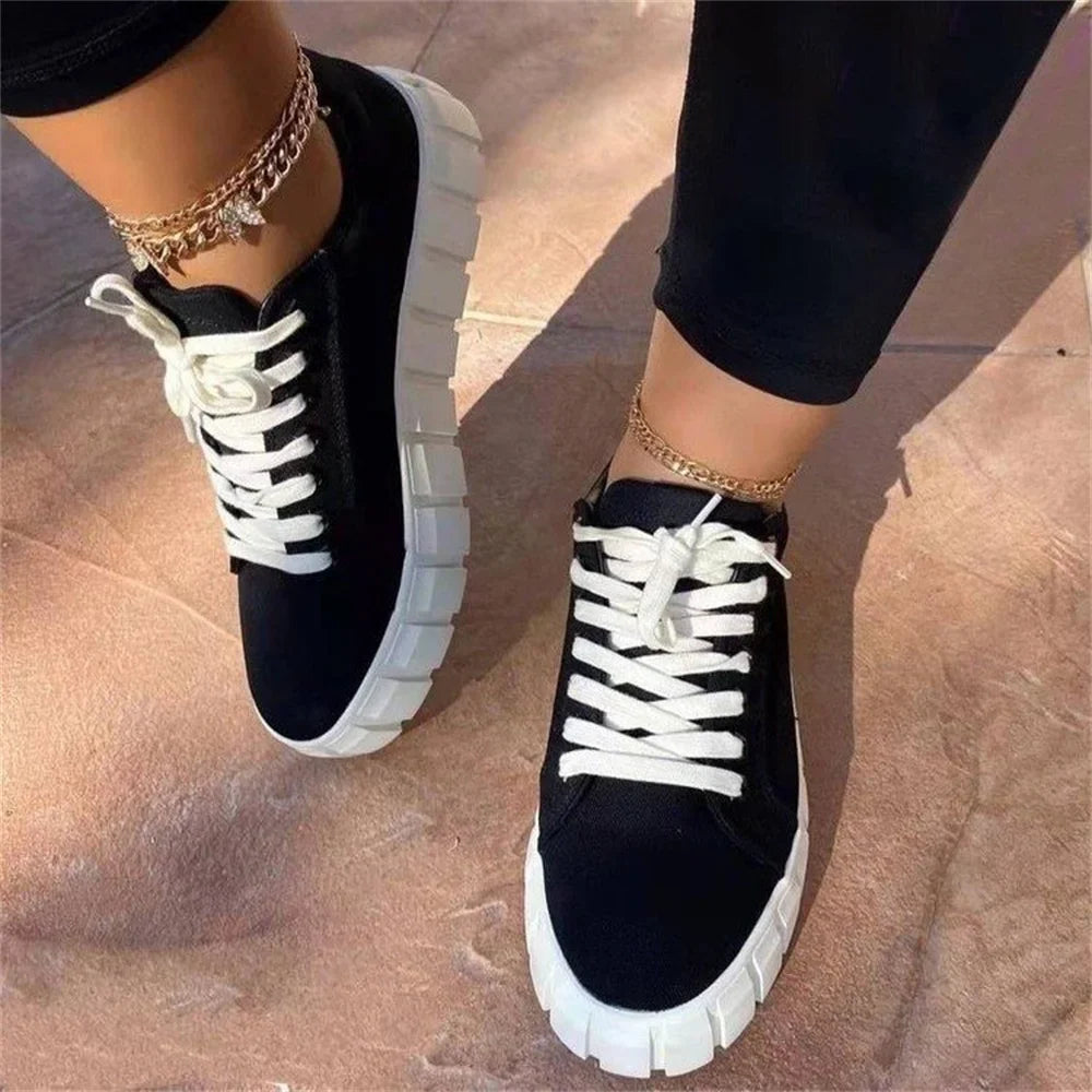 Renee™ Orthopedic Sneakers