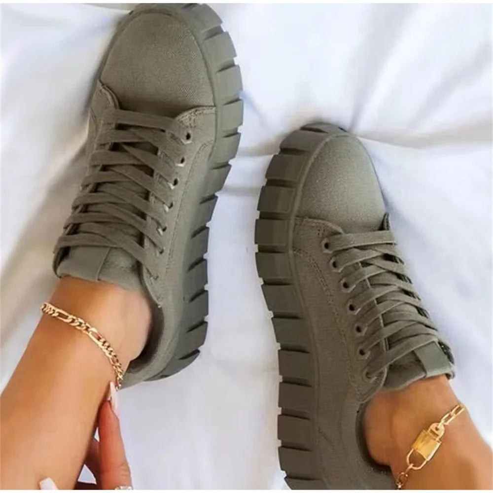 Renee™ Orthopedic Sneakers