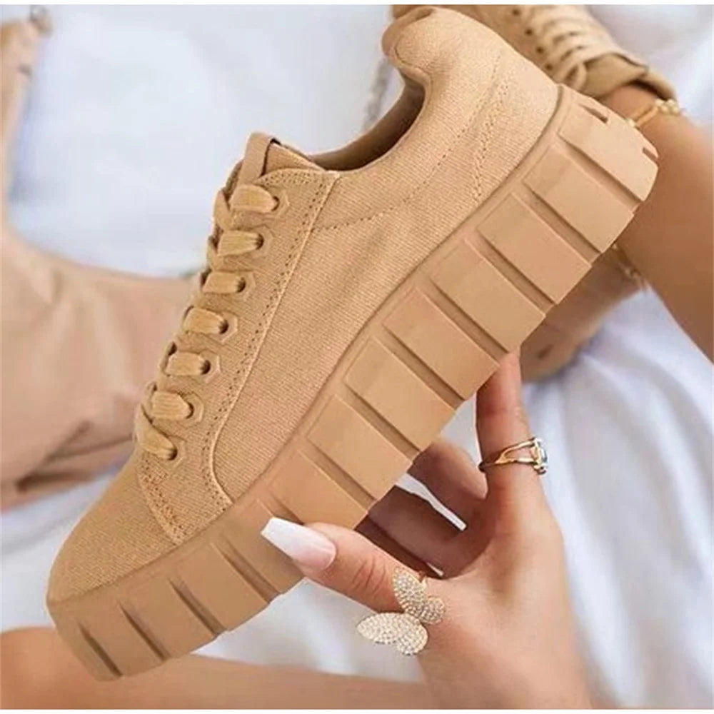 Renee™ - Orthopedic Sneakers
