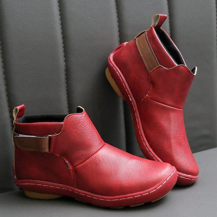 PREMIUM ORTHOPEDIC WINTER BOOTS 2026 BEST SELLER