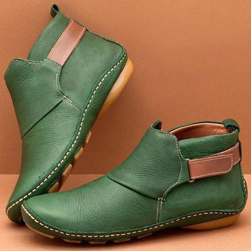Keely™ Premium Orthopedic Boots