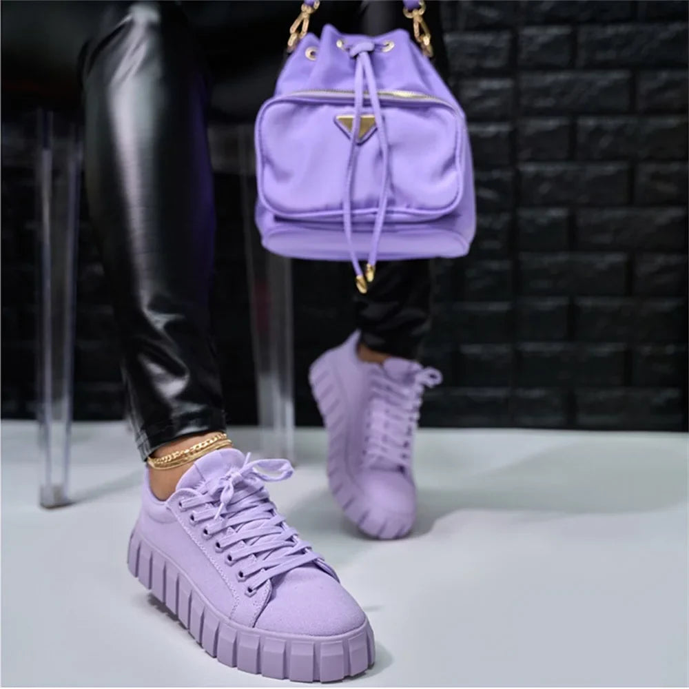 Renee™ Orthopedic Sneakers