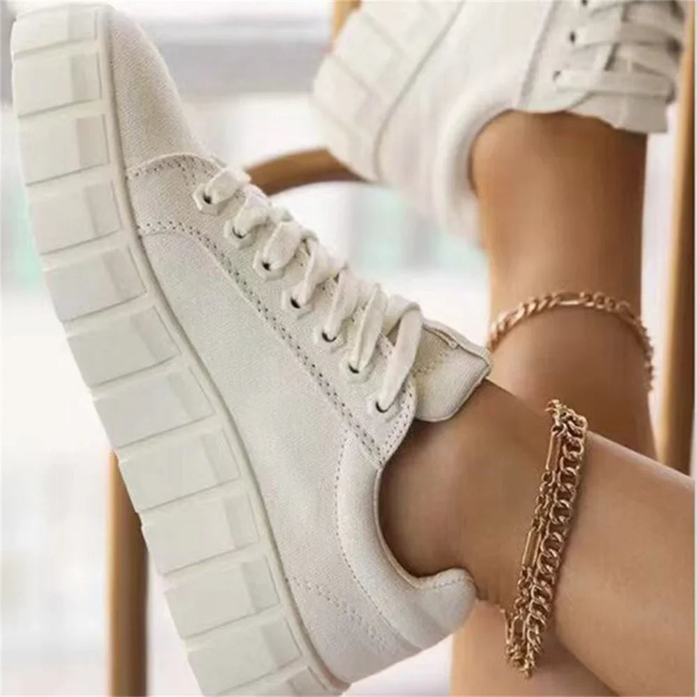 Renee™ - Orthopedic Sneakers