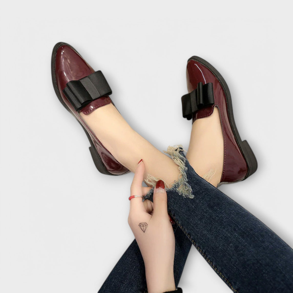 Rayna™ Loafers