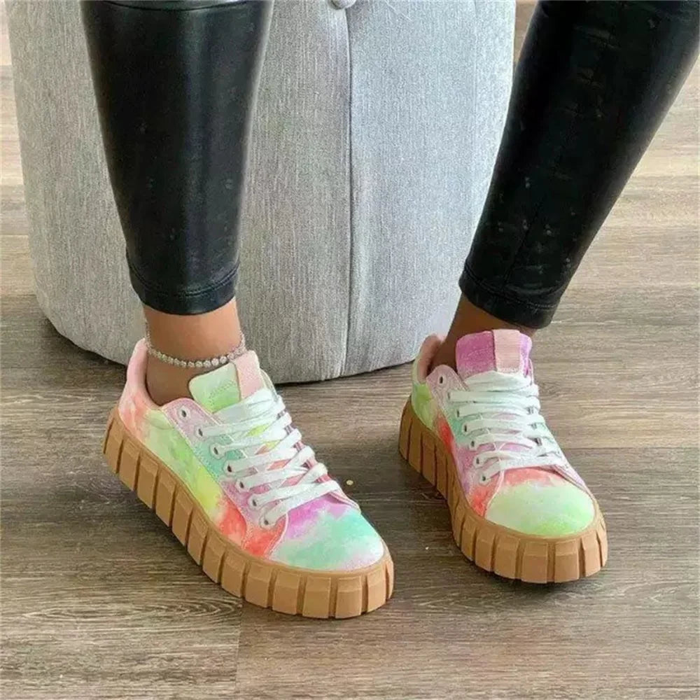 Renee™ Orthopedic Sneakers