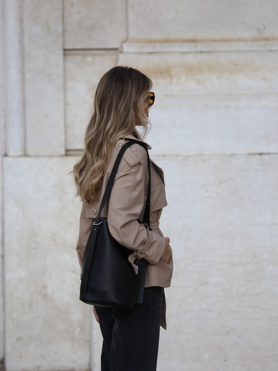 Fontaine™ | Sola – Sac à bandoulière