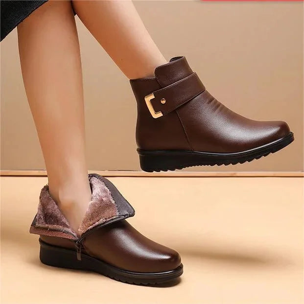 Cherry™ Orthopedic Boots