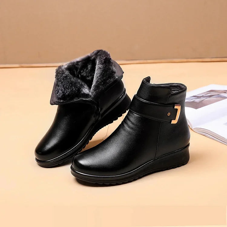 Cherry™ Orthopedic Boots