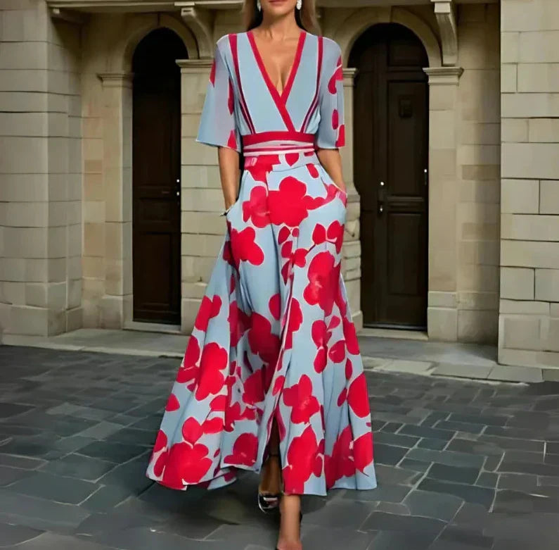 Trinity™ | Stylish & Sophisticated Dress