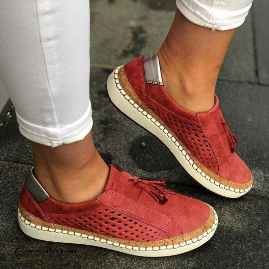 Kendall Orthopedic  Slip-Ons