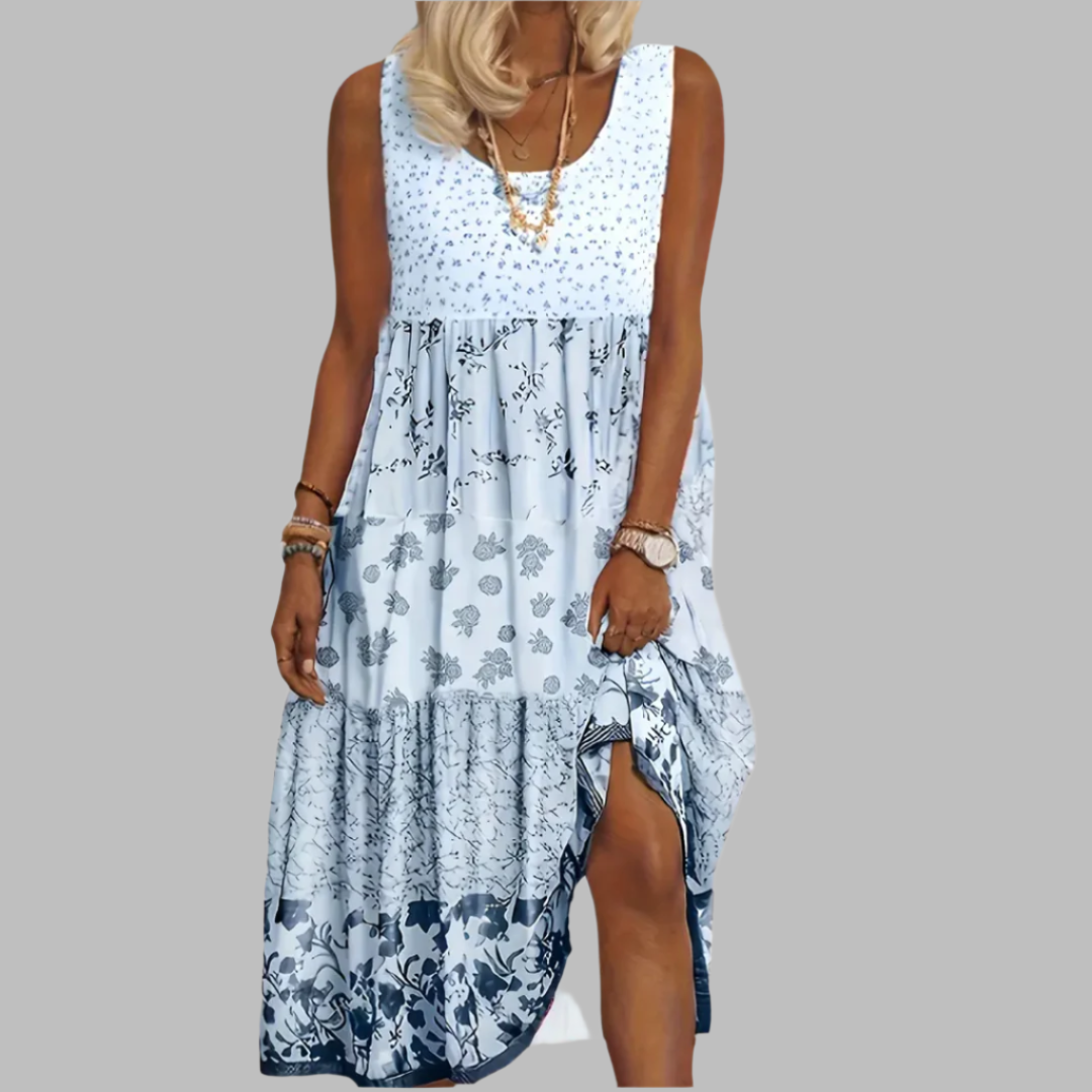 Whitley™ Elegant Women’s Dress