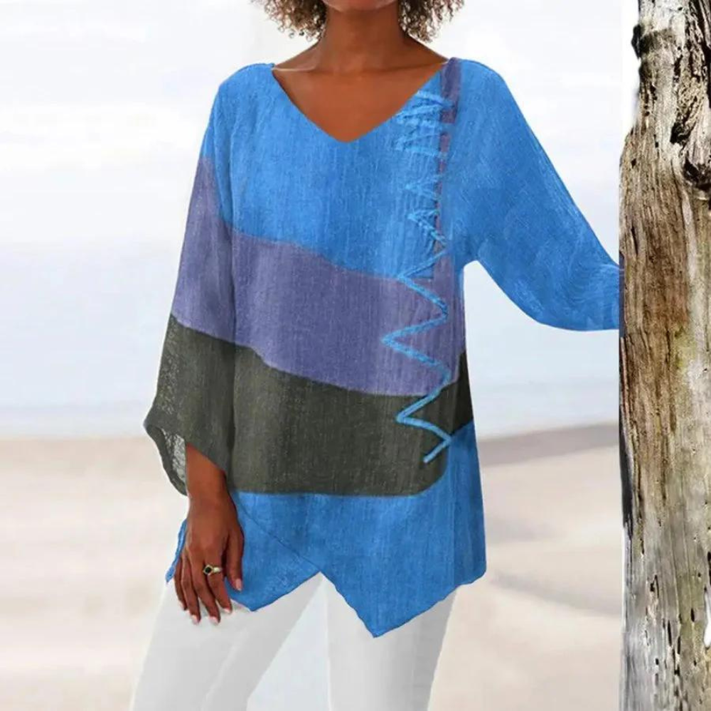 Marjolein Elegant Blouse