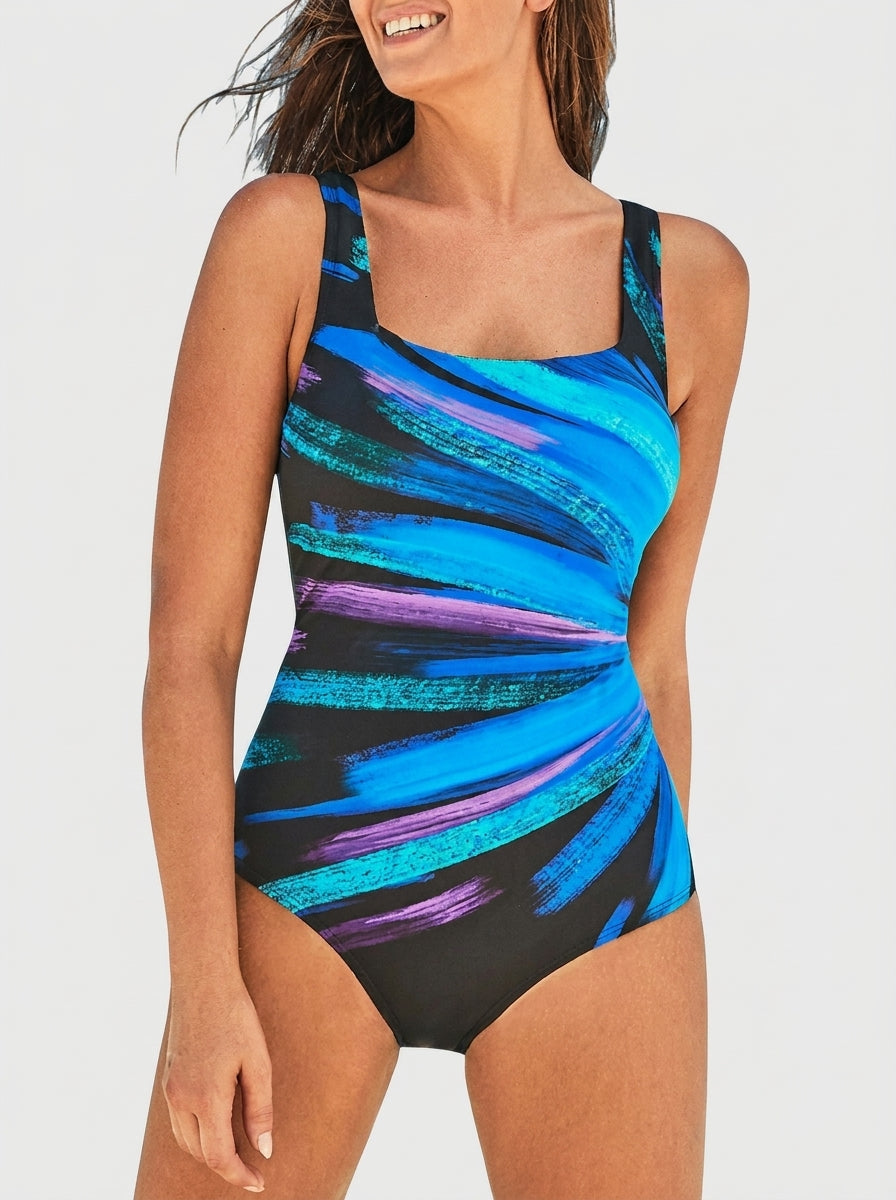 Fontaine™ | Alba – Maillot de bain sculptant