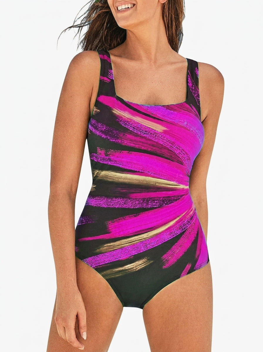 Fontaine™ | Alba – Maillot de bain sculptant