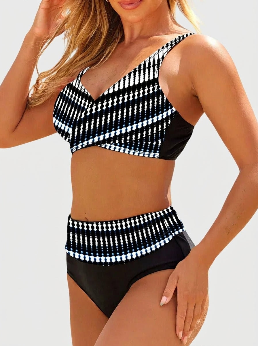 Fontaine™ | Luna – Bikini sculptant élégant