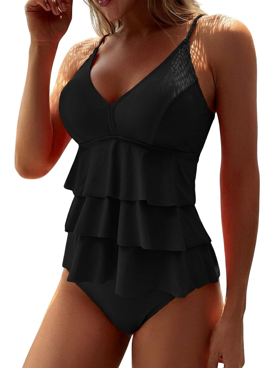 Fontaine™ | Estrella – Maillot de bain élégant