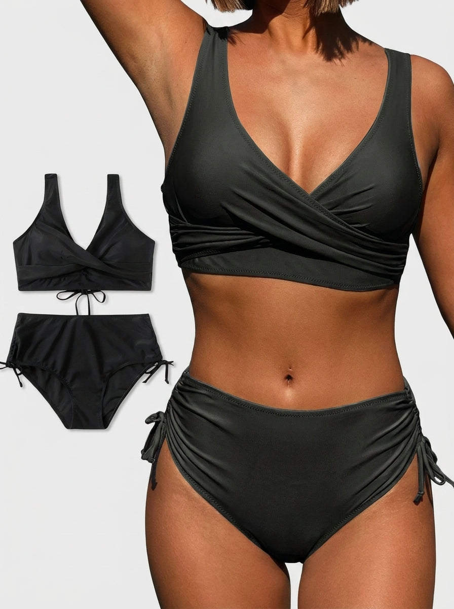 Fontaine™ | Moni – Ensemble bikini deux pièces