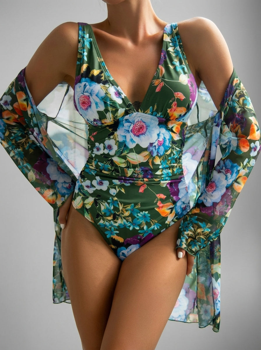 Fontaine™ | Noelia – Ensemble bikini d'été