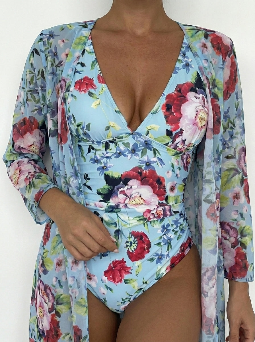 Fontaine™ | Noelia – Ensemble bikini d'été