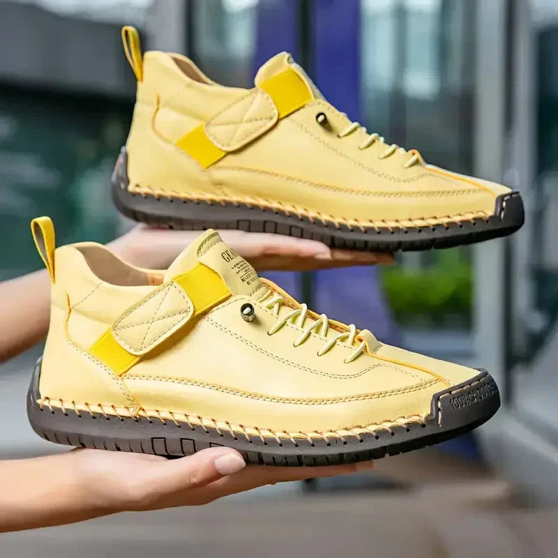 Clover™ | Comfortable Orthopaedic Sneakers