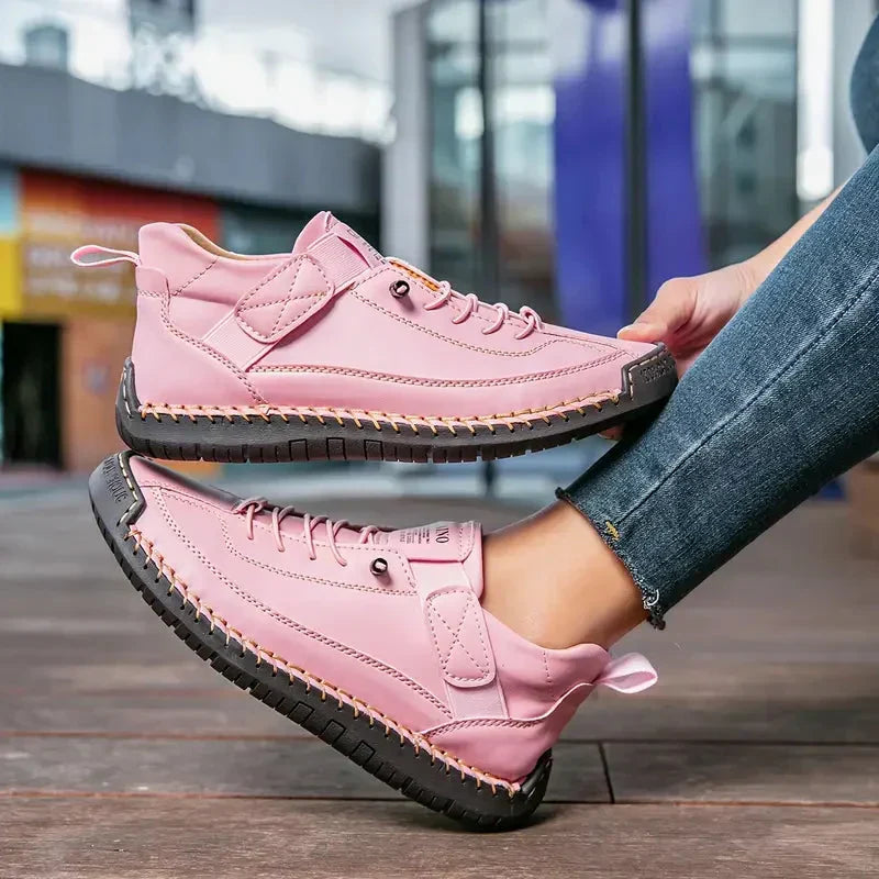Clover™ | Comfortable Orthopaedic Sneakers